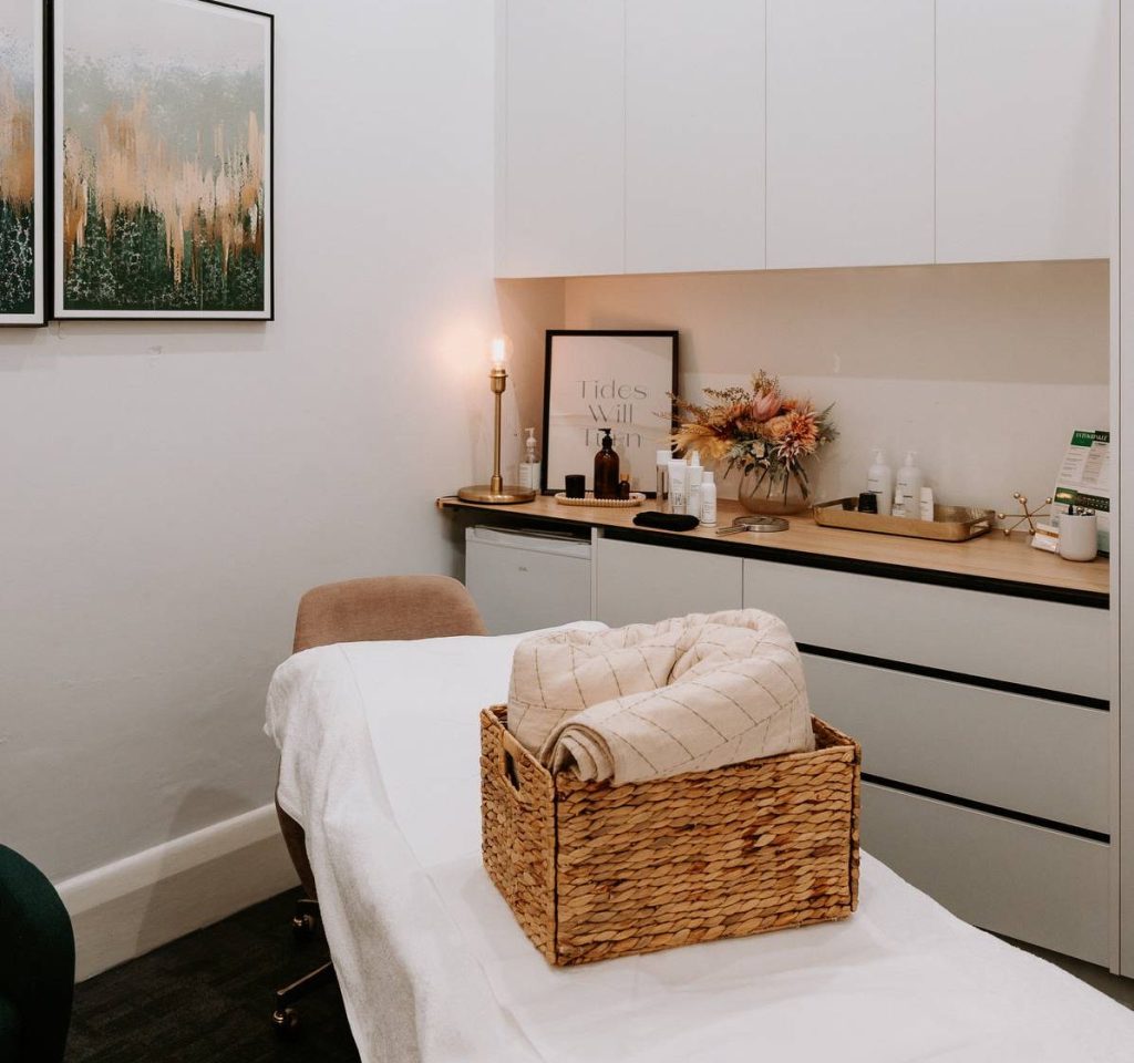 Face and Body Adelaide clinic