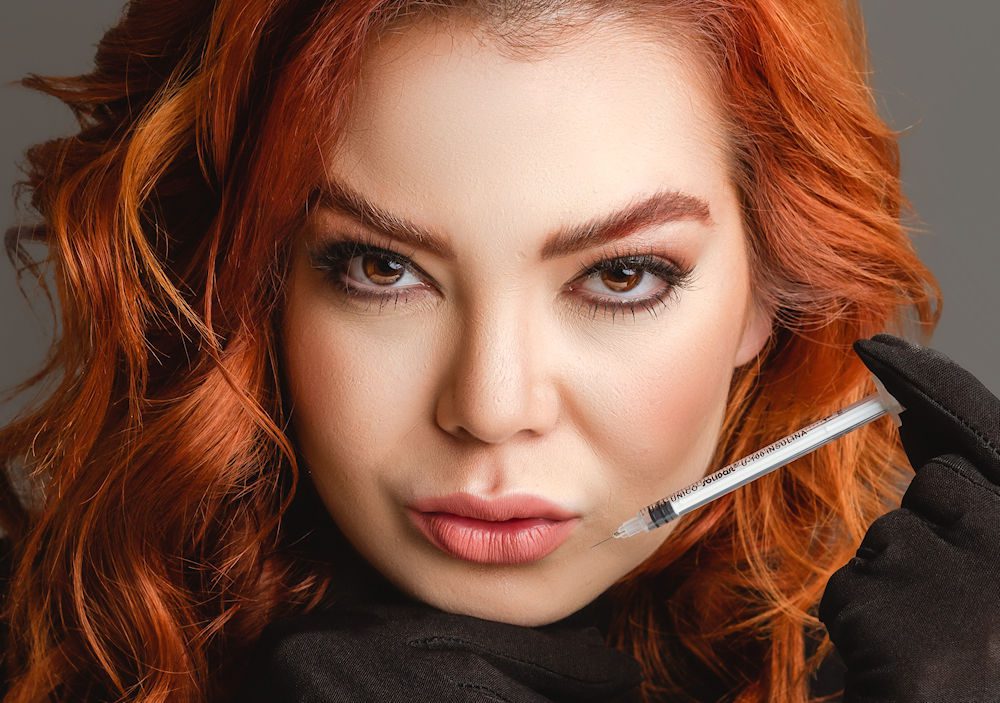 Injectable Aesthetics