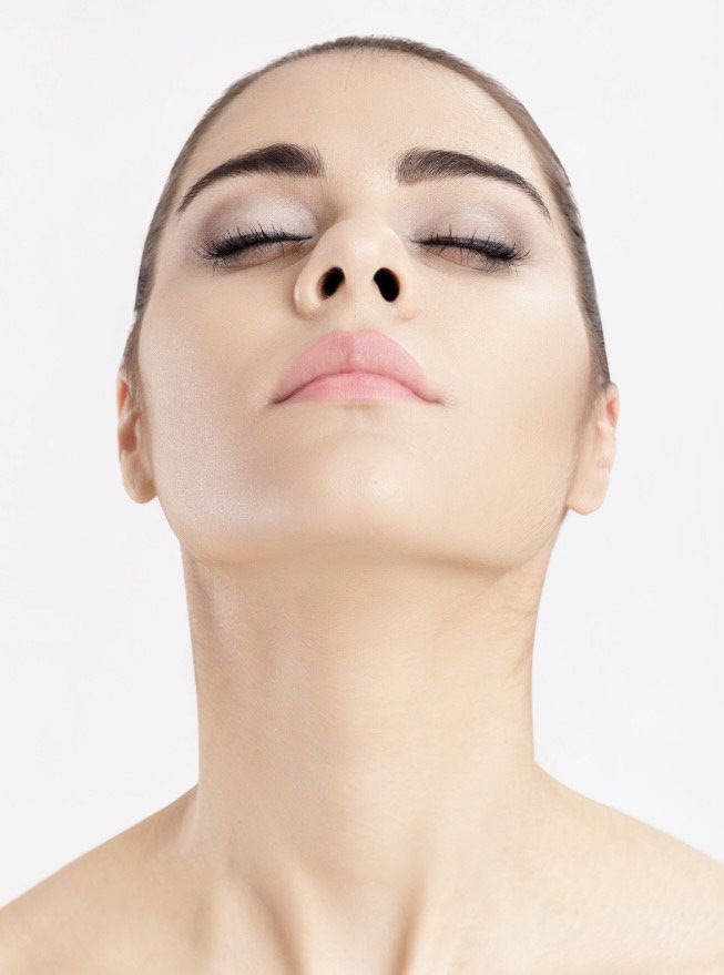 Neck-Lift