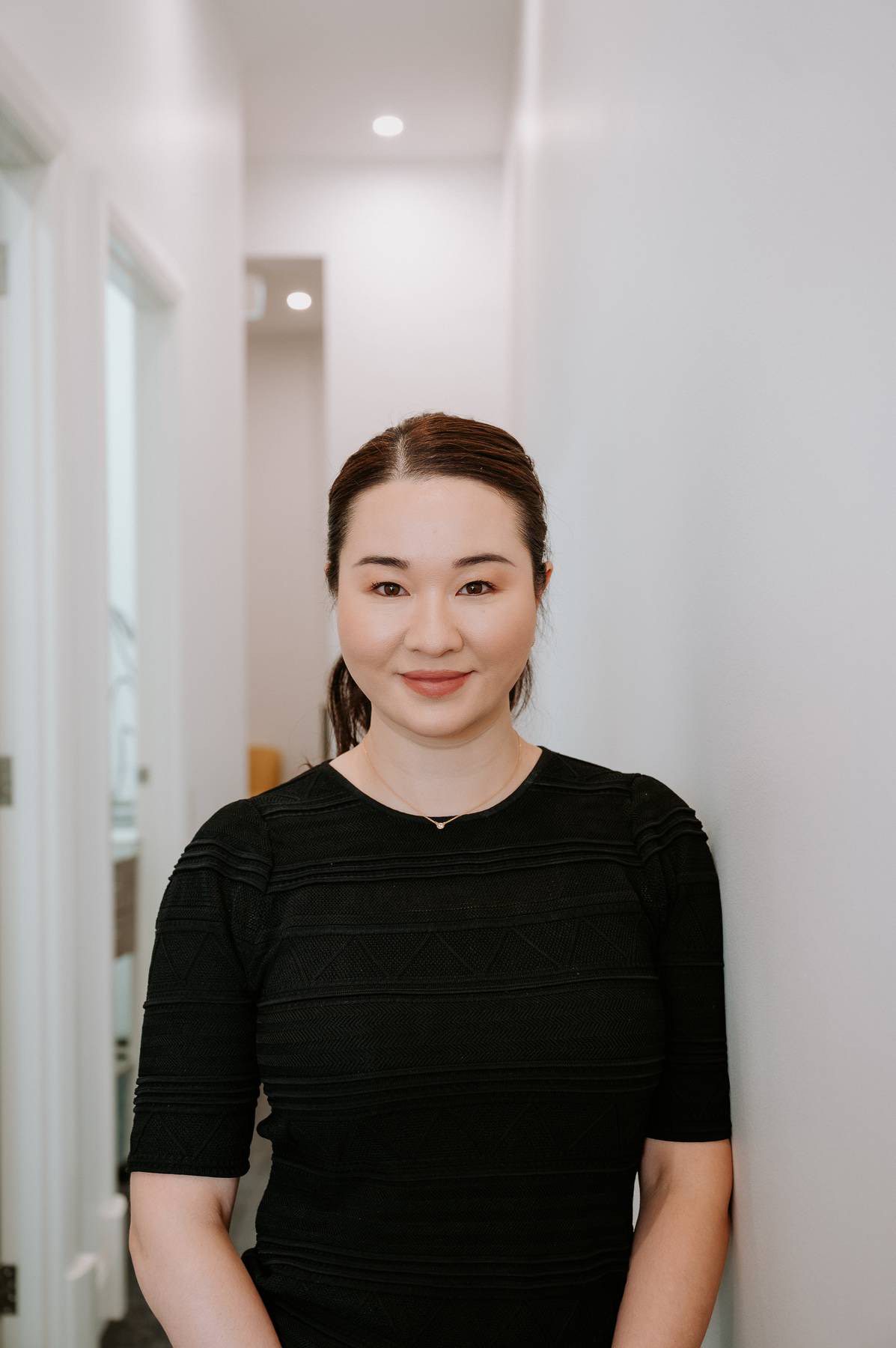 Priscilla Yang