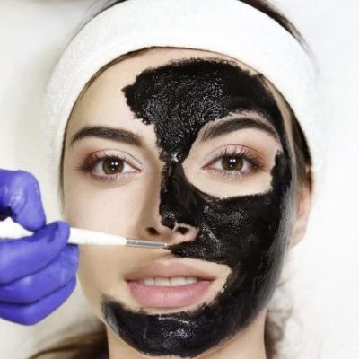 Hollywood Carbon Laser Facial